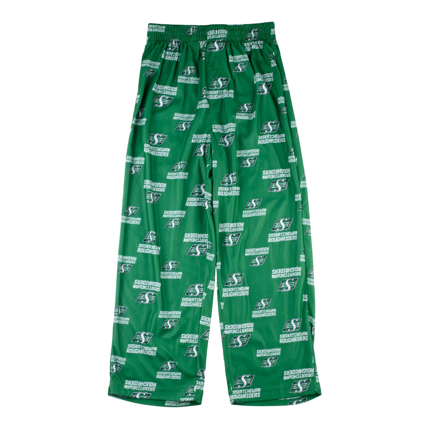 Youth Team Colour Printed Pants