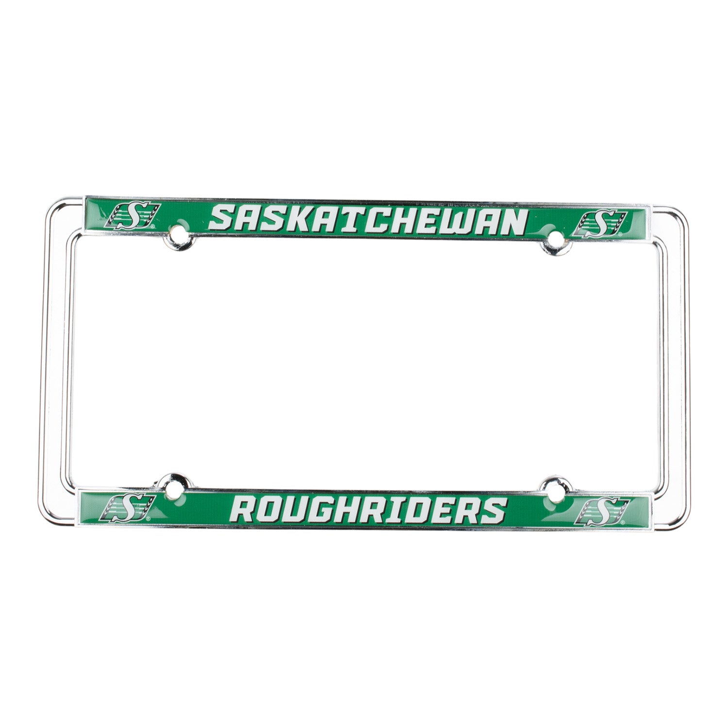 Metal License Plate Frame