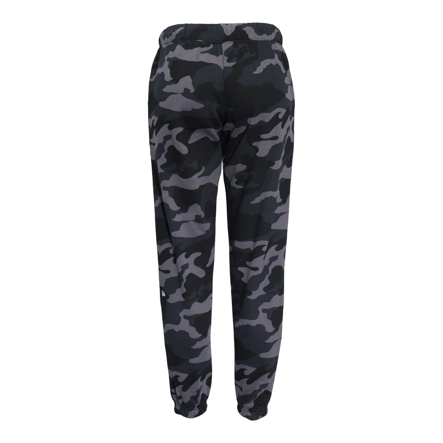 Ladies Camo Fleece Pants