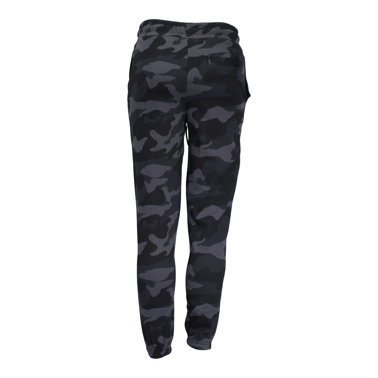 Camo Fleece Pants