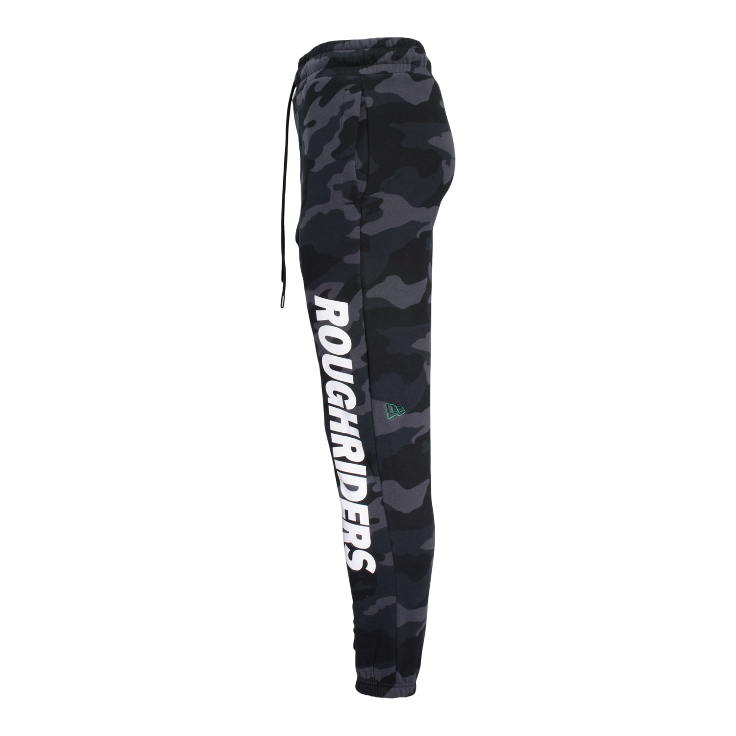 Camo Fleece Pants