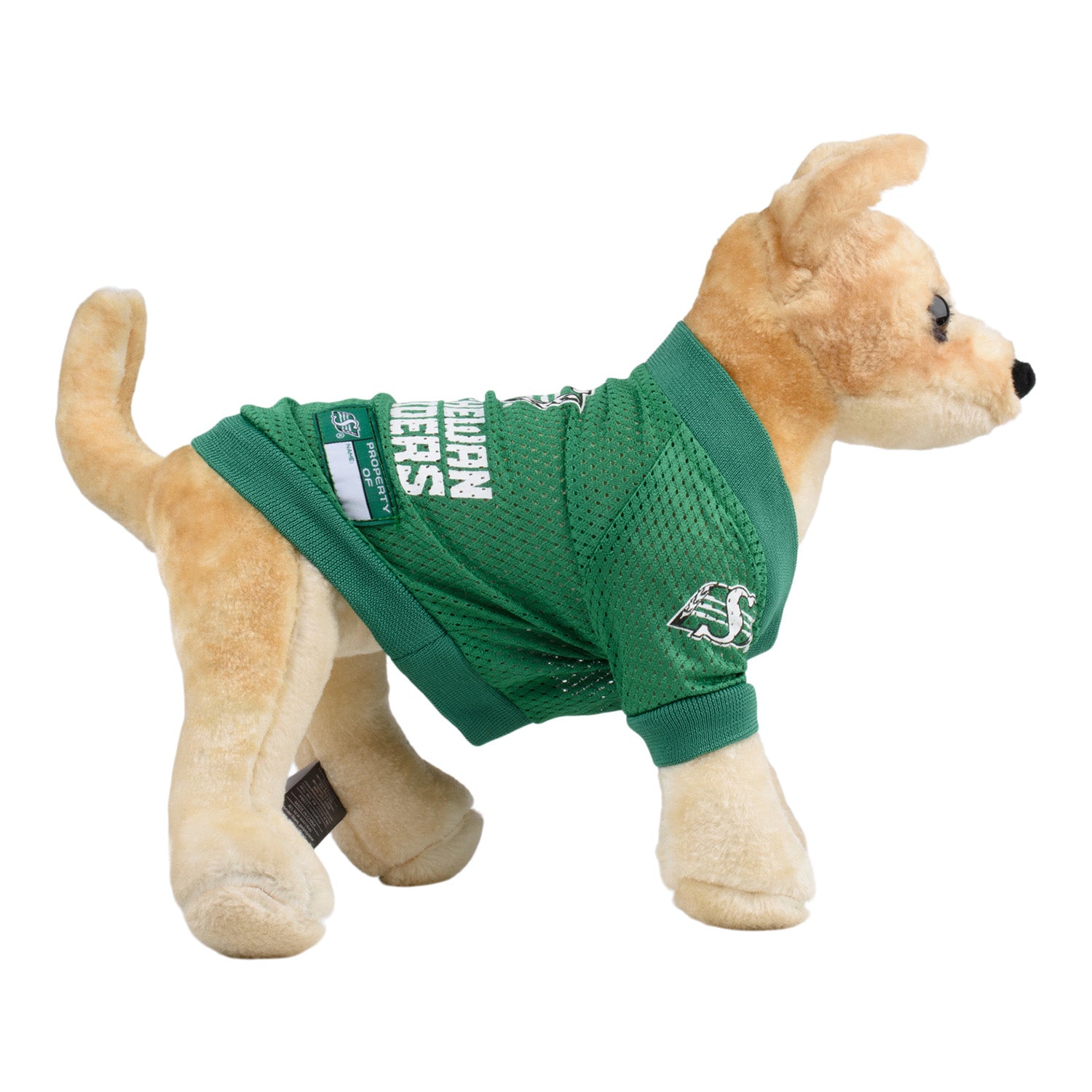 Fan Pet Raglan Jersey