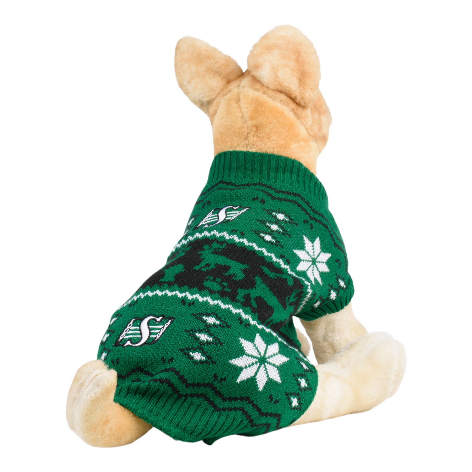 Pet Ugly Holiday Sweater