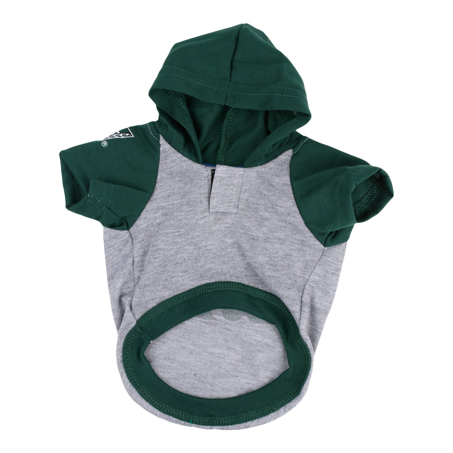 Pet Hoodie Tee