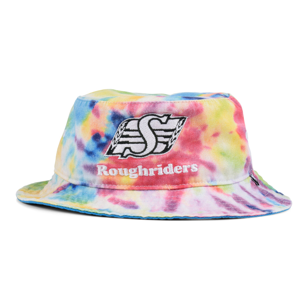 Youth Spectral Bucket Hat