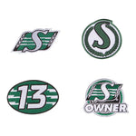 Men's New Era Retro Jersey
